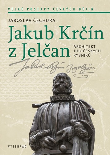 Obrázok Jakub Krčín z Jelčan