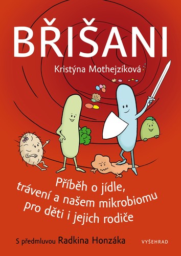 Obrázok Břišani