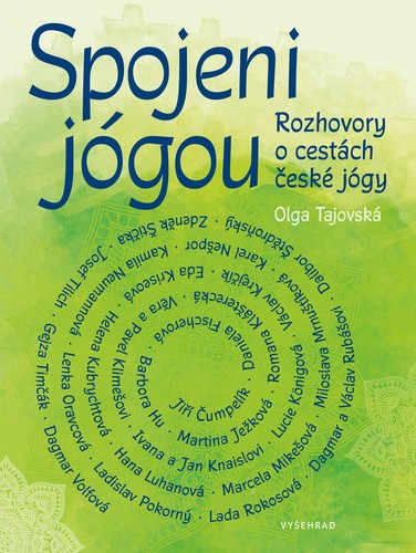Obrázok Spojeni jógou