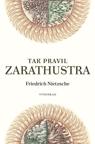 Obrázok Tak pravil Zarathustra