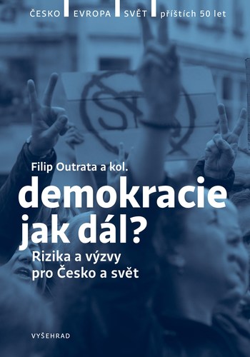 Obrázok Demokracie - jak dál?