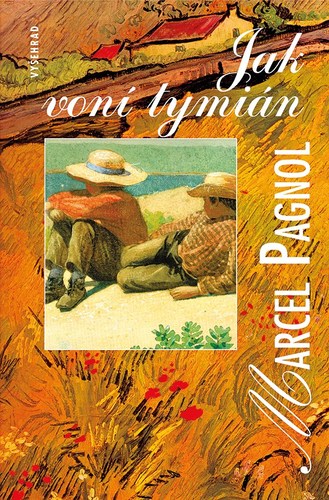 Obrázok Jak voní tymián