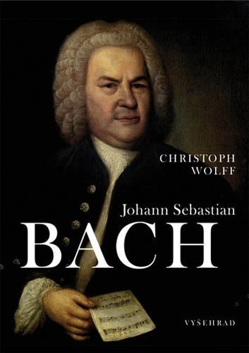 Obrázok Johann Sebastian Bach