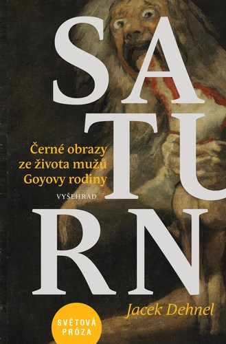 Obrázok Saturn