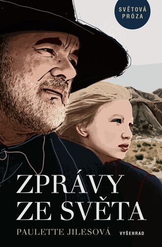 Obrázok Zprávy ze světa