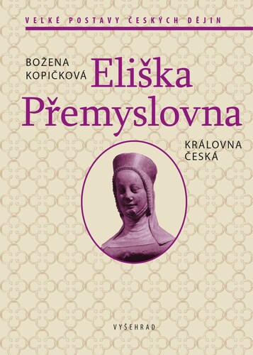 Obrázok Eliška Přemyslovna