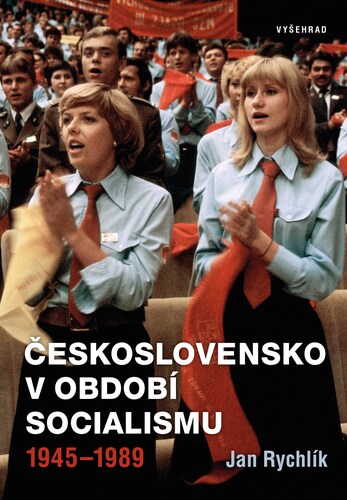 Obrázok Československo v období socialismu 1945-1989