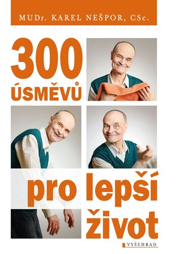 Obrázok 300 úsměvů pro lepší život