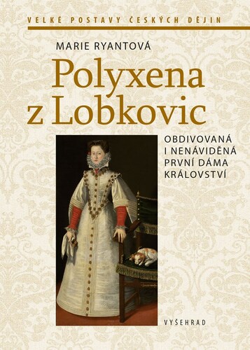 Obrázok Polyxena z Lobkovic