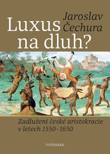 Obrázok Luxus na dluh? 
