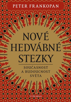 Obrázok Nové hedvábné stezky