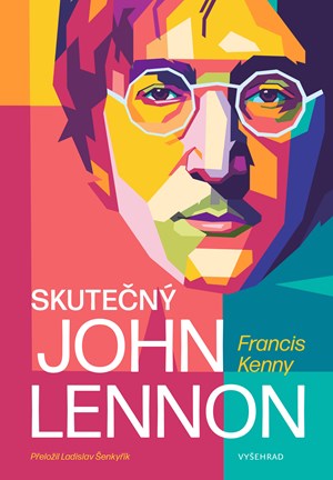 Obrázok Skutečný John Lennon