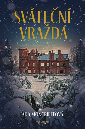 Obrázok Sváteční vražda