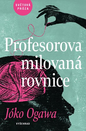 Obrázok Profesorova milovaná rovnice