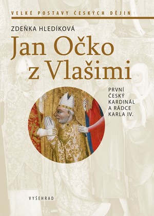 Obrázok Jan Očko z Vlašimi
