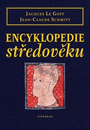Obrázok Encyklopedie středověku