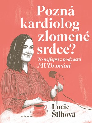 Obrázok Pozná kardiolog zlomené srdce?