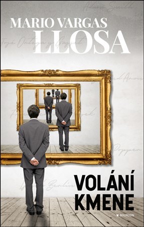 Obrázok Volání kmene