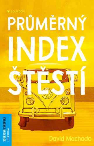 Obrázok Průměrný index štěstí
