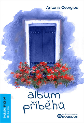 Obrázok Album příběhů