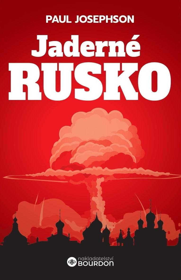 Obrázok Jaderné Rusko
