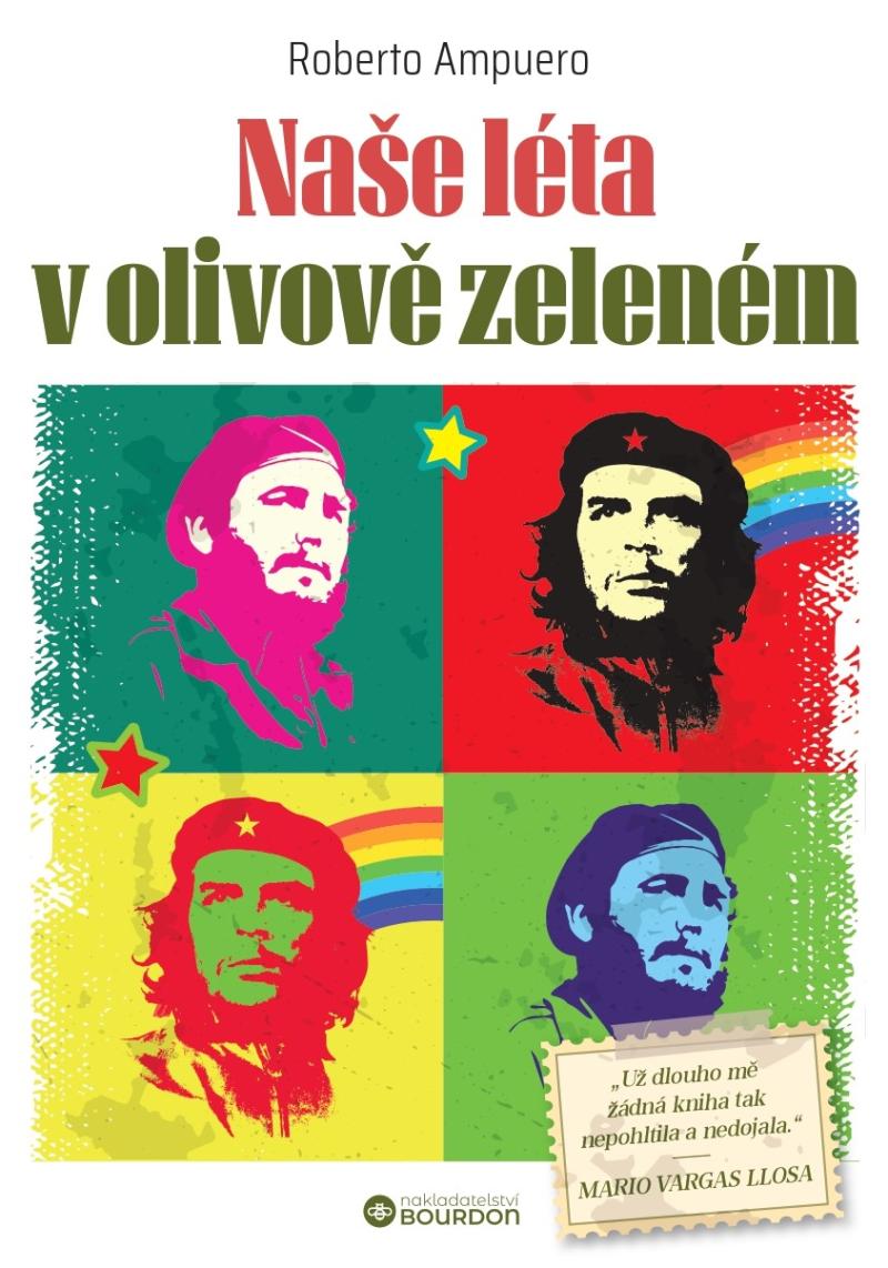 Obrázok Naše léta v olivově zeleném