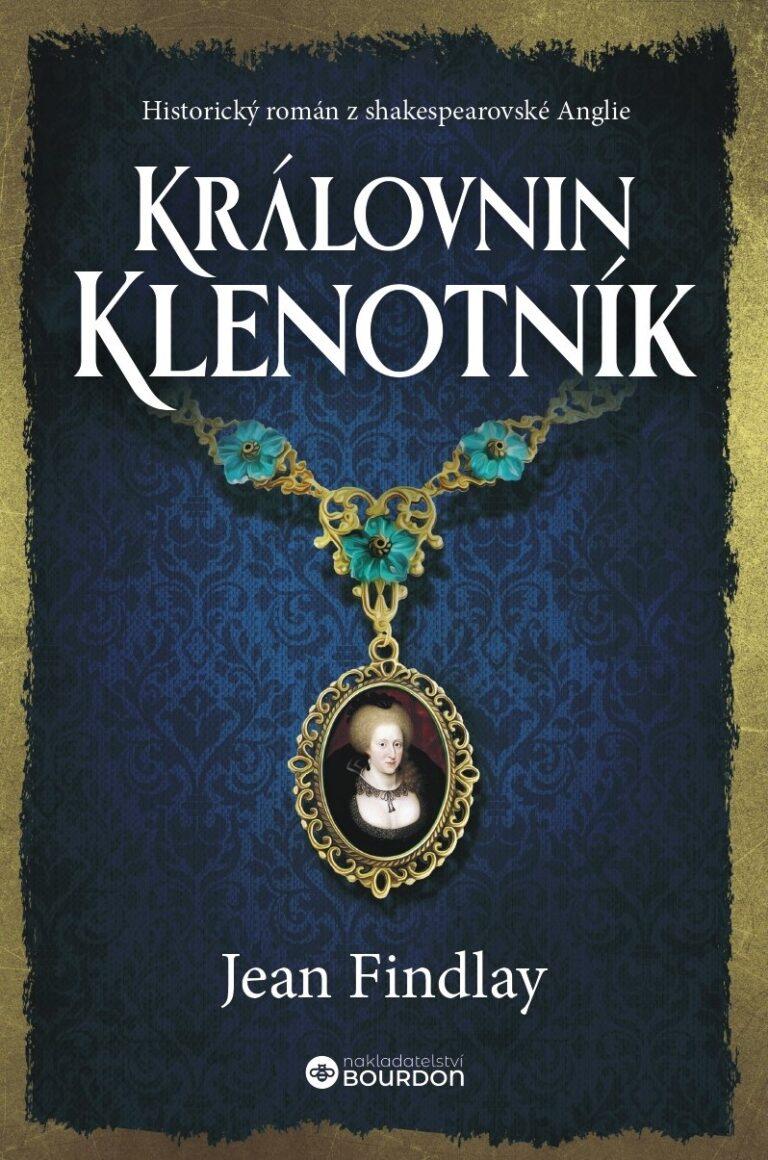 Obrázok Královnin klenotník