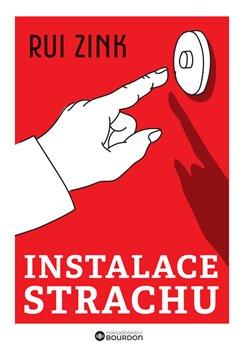 Obrázok Instalace strachu