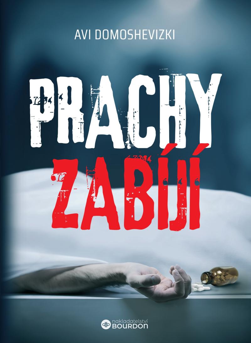 Obrázok Prachy zabíjí