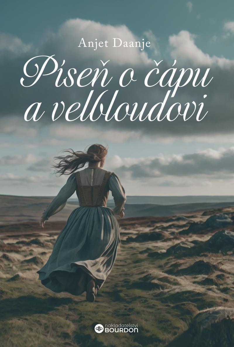 Obrázok Píseň o čápu a velbloudovi