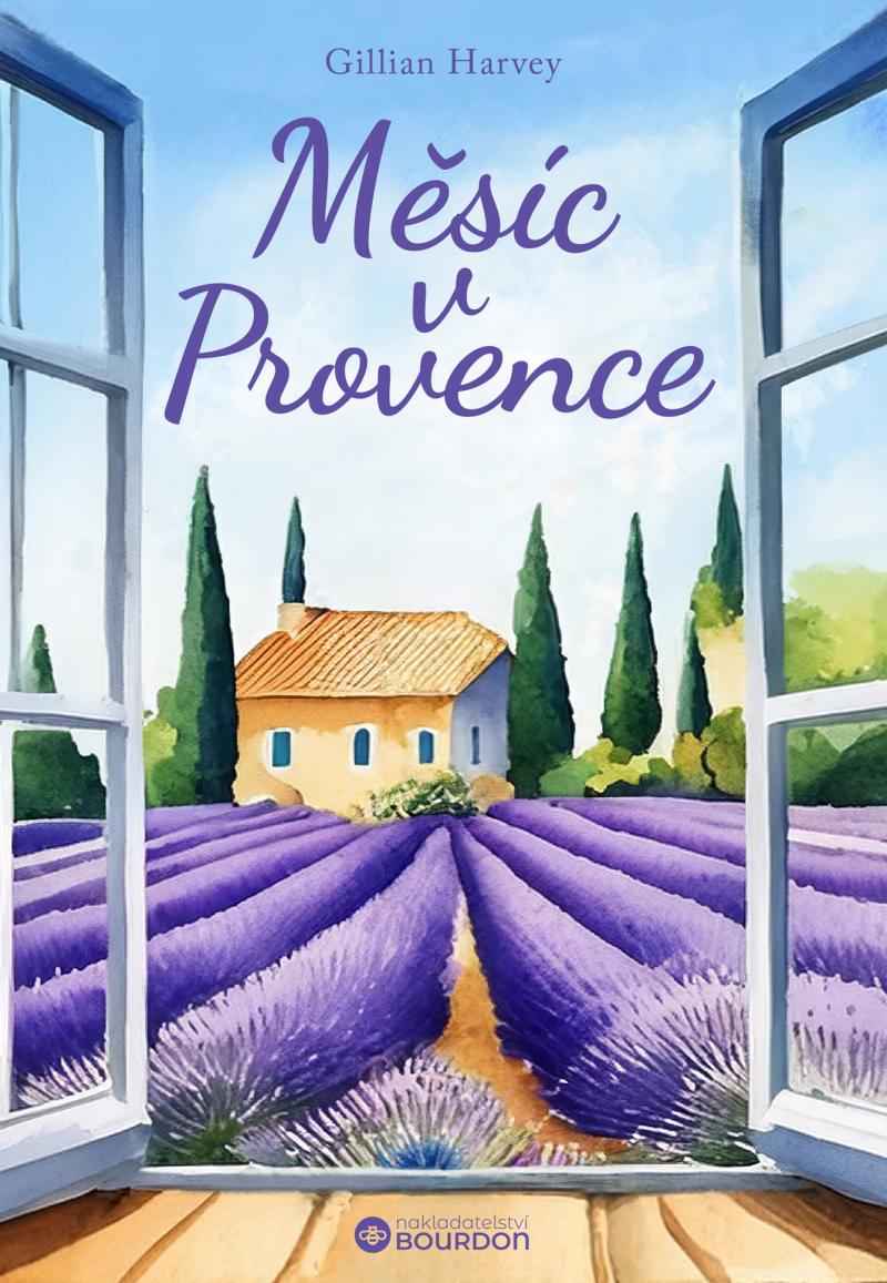 Obrázok Měsíc v Provence