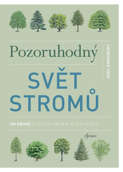 Obrazok Pozoruhodný svět stromů