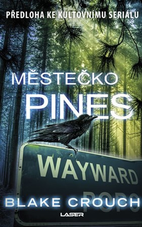 Obrázok Městečko Pines