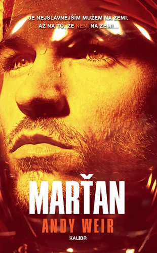 Obrázok Marťan
