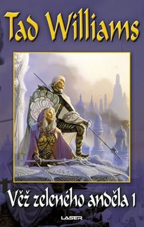 Obrázok Věž zeleného anděla - 1. část