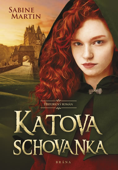 Obrázok Katova schovanka