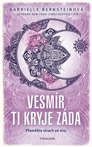 Obrázok Vesmír ti kryje záda