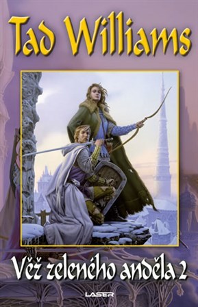 Obrázok Věž zeleného anděla - 2. část