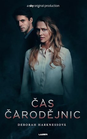 Obrázok Čas čarodějnic