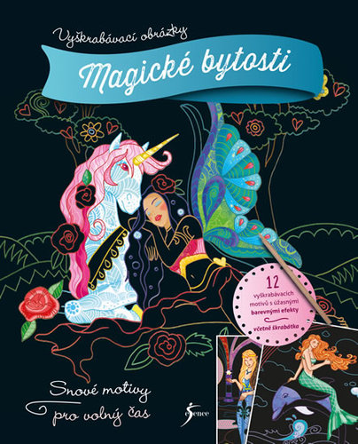 Obrázok Magické bytosti