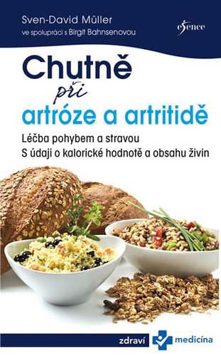 Obrázok Chutně při artróze a artritidě