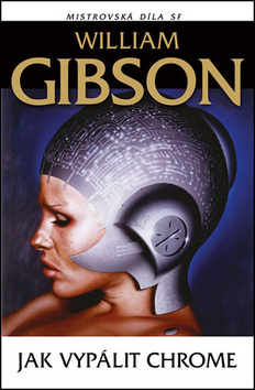 Obrázok Jak vypálit Chrome