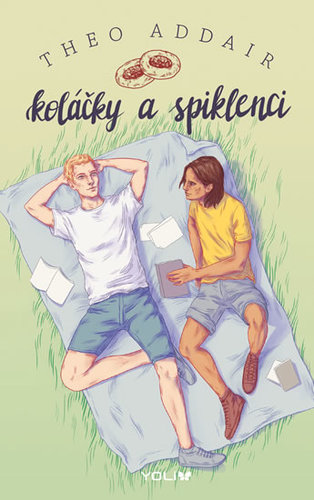 Obrázok Koláčky a spiklenci