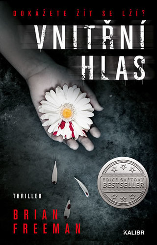 Obrázok Vnitřní hlas