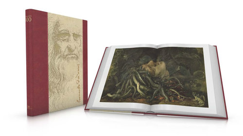 Obrázok Leonardo 500 CZ