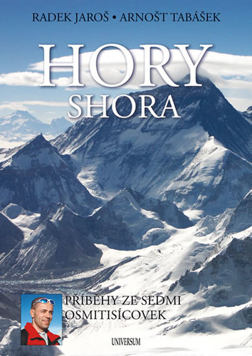 Obrázok Hory shora