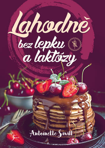 Obrázok Lahodně bez lepku a laktózy
