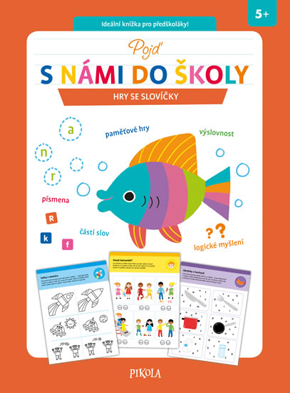 Obrázok Hry se slovíčky