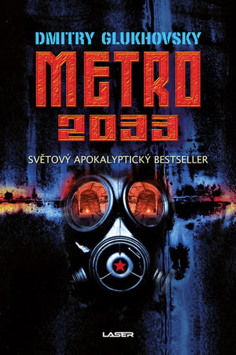 Obrázok Metro 2033