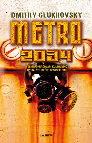 Obrázok Metro 2034